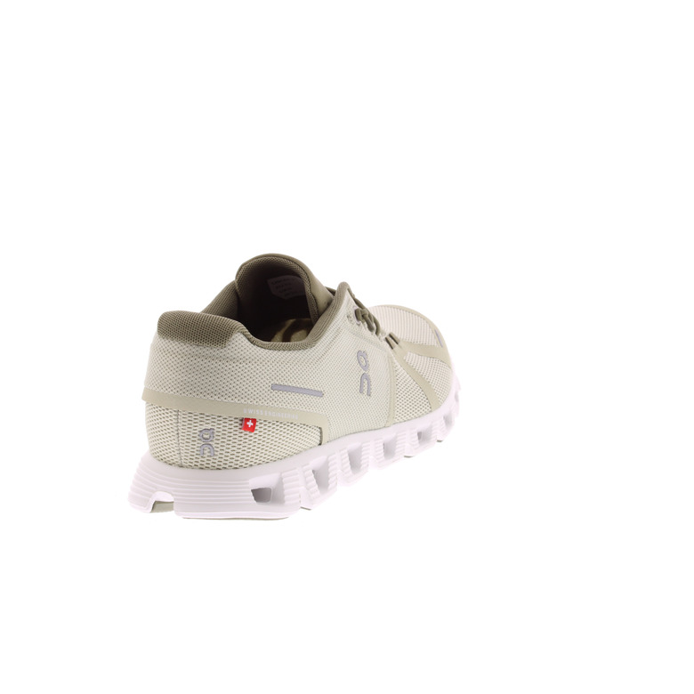 On Running chaussures de sport vert 4
