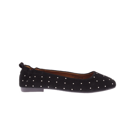 Pepe Jeans ballerines noir