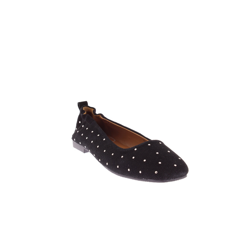 Pepe Jeans ballerines noir 2
