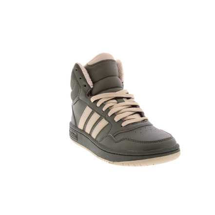 Adidas sneakers vert