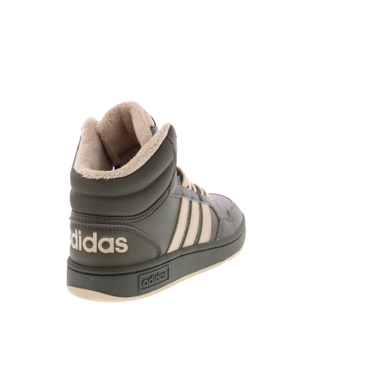 Adidas sneakers grÜn 4