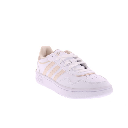 Adidas sneakers wit