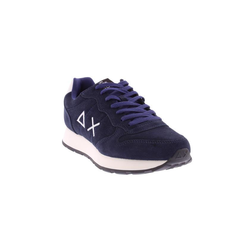 Sun68 sneakers blauw 2
