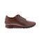 Ambiorix low shoes brown 1