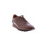 Ambiorix low shoes brown 2