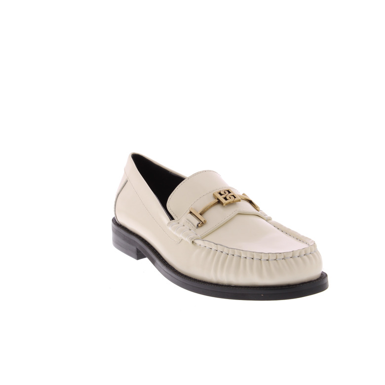 Bibi Lou moccasins ecru 2