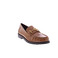 Bibi Lou moccasins cognac 2