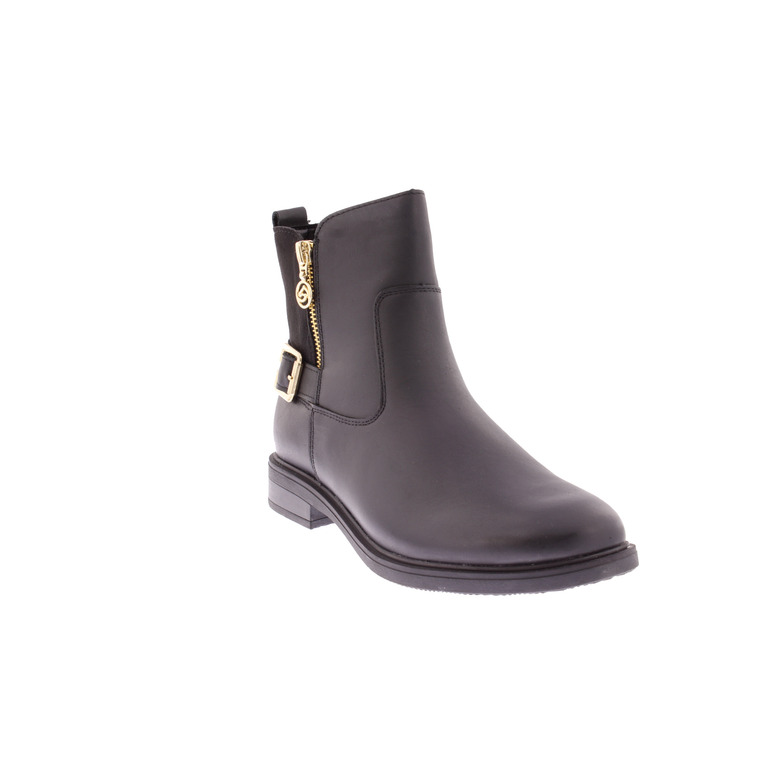 Remonte ankle boots black 2