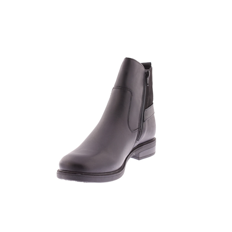 Remonte ankle boots black 3