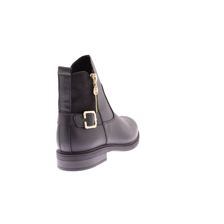 Remonte ankle boots black 4