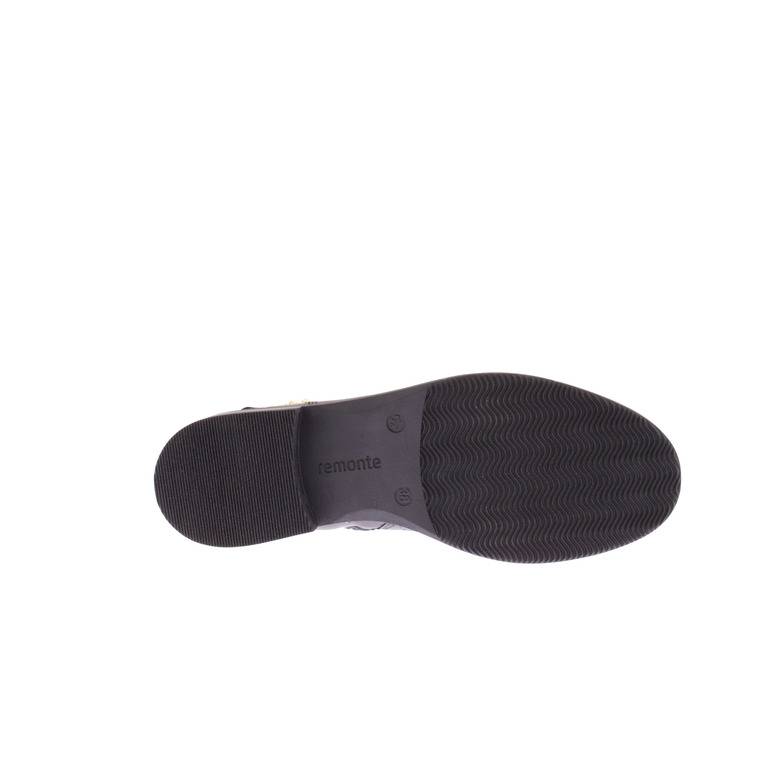 Remonte ankle boots black 5