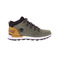 Timberland chaussures hautes vert 1