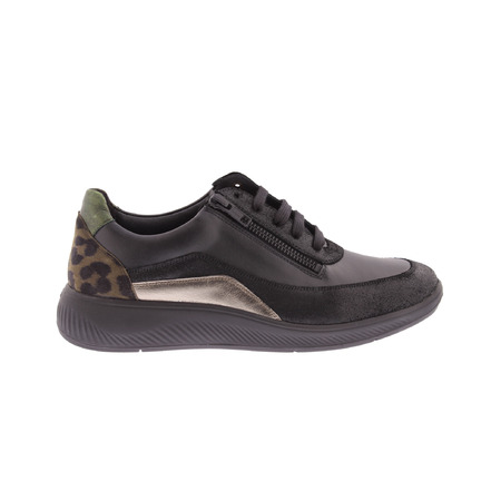 Solidus sneakers black