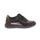 Solidus sneakers black 1