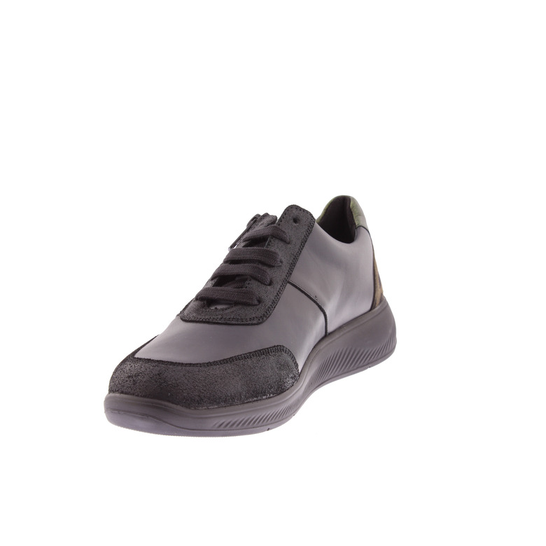 Solidus sneakers black 3