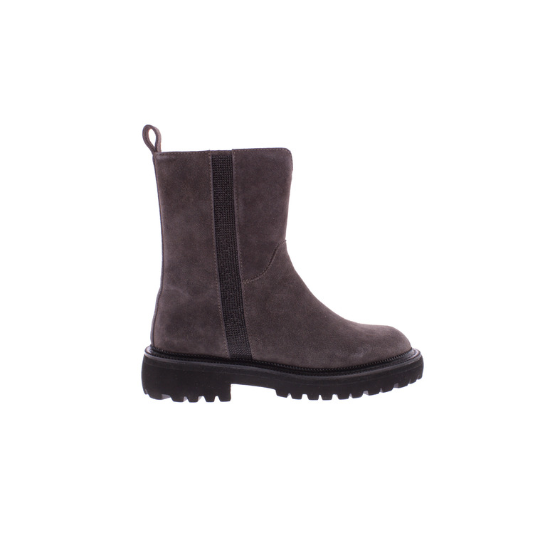 Maripe ankle boots grey 1