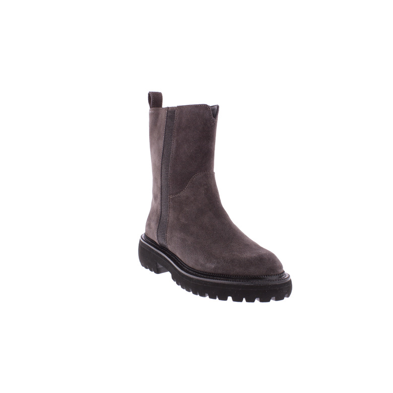 Maripe ankle boots grey 2