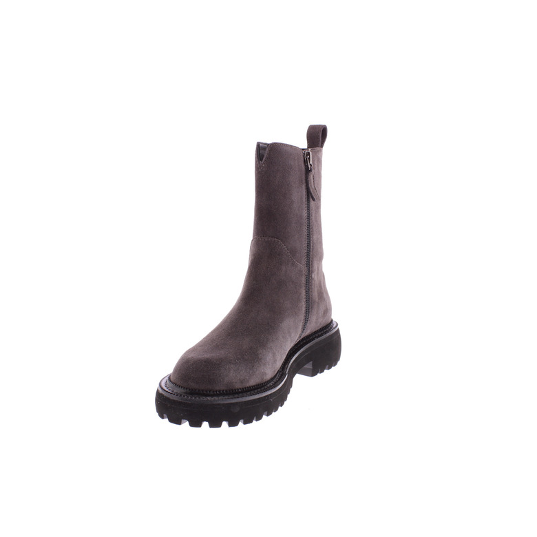 Maripe ankle boots grey 3