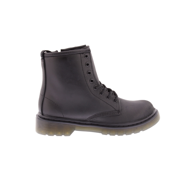 Dr Martens boots black 1