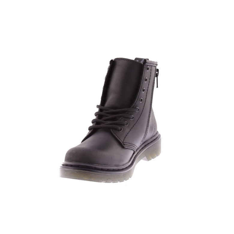 Dr Martens boots black 3