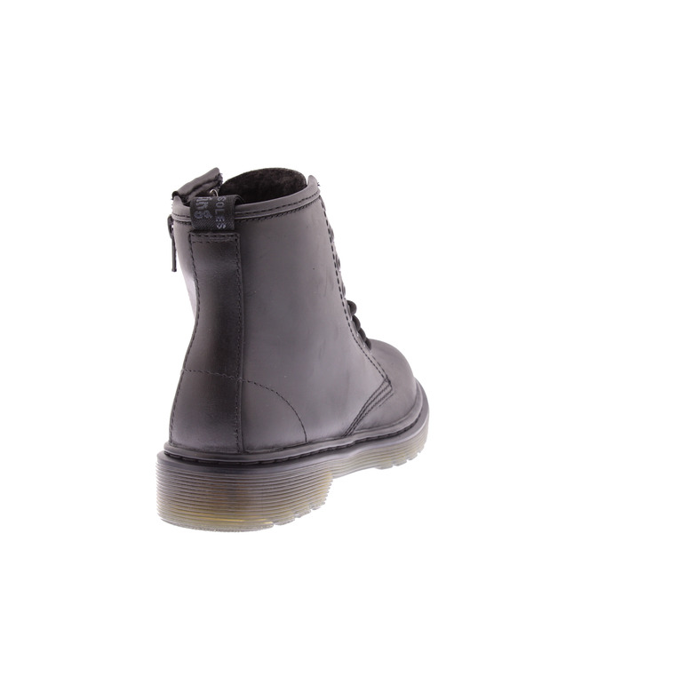 Dr Martens boots black 4