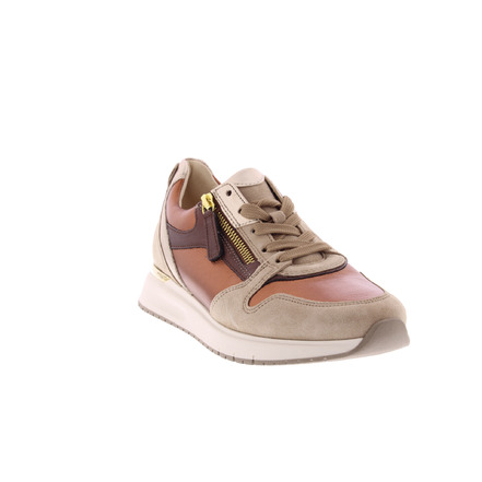 Gabor sneakers braun