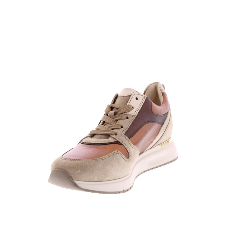 Gabor sneakers brown 3