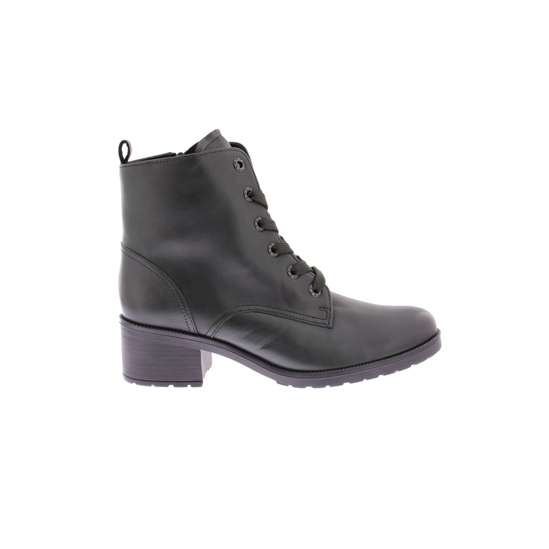 Gabor lace shoes green 1