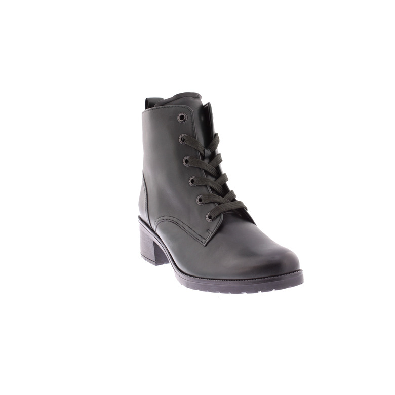 Gabor lace shoes green 2