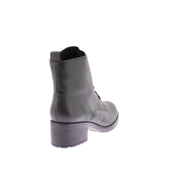 Gabor lace shoes green 4