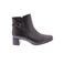 Gabor ankle boots black 1