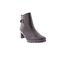 Gabor ankle boots black 2