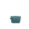 Nathan-baume portemonnaie blauw 1