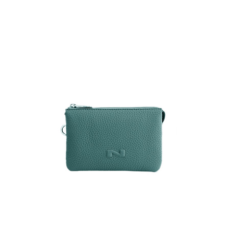 Nathan-baume geldbörse blau