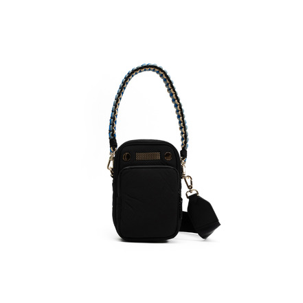 Clio Goldbrenner crossbody black