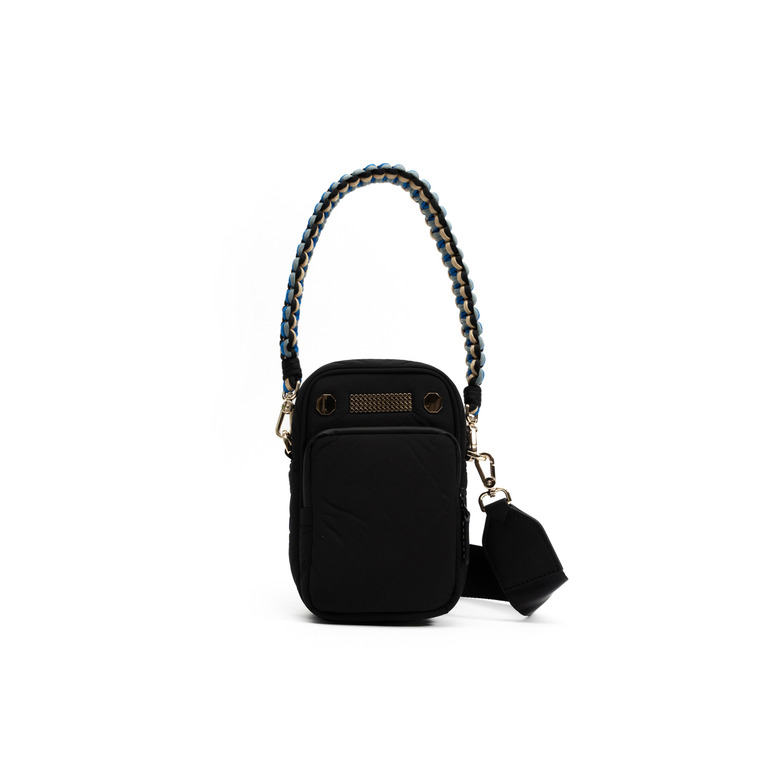 Clio Goldbrenner crossbody black