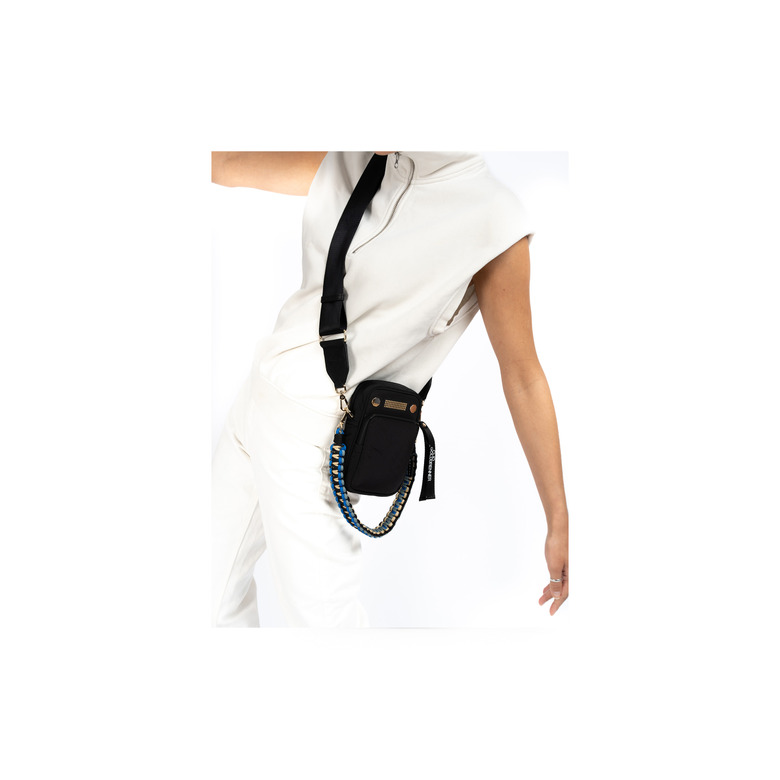 Clio Goldbrenner crossbody black 3