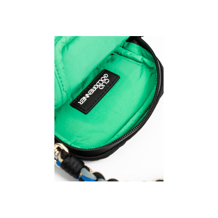 Clio Goldbrenner crossbody black