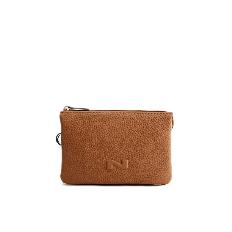 Nathan-baume geldbörse camel 1