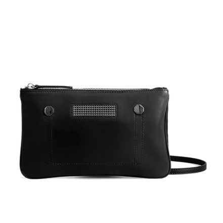Clio Goldbrenner crossbody black