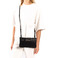 Clio Goldbrenner crossbody zwart 2