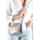 Etrier crossbody brons 2