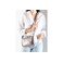 Etrier crossbody brons 3