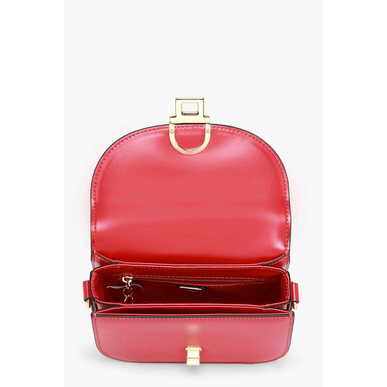Etrier crossbody red 2