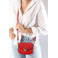 Etrier crossbody red 3