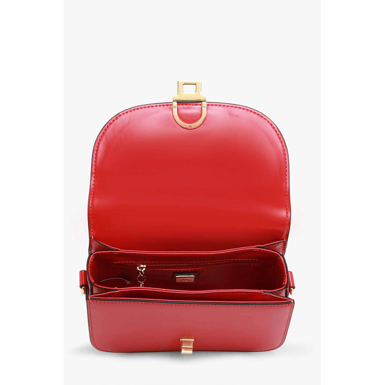 Etrier crossbody red 2