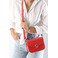 Etrier crossbody red 3