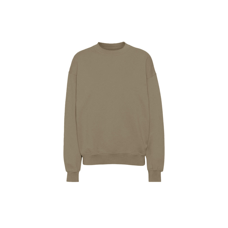 Colorful Standard sweater brown