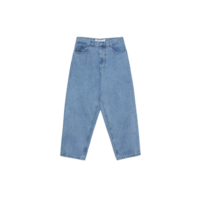 Polar Skate hose jeans 1