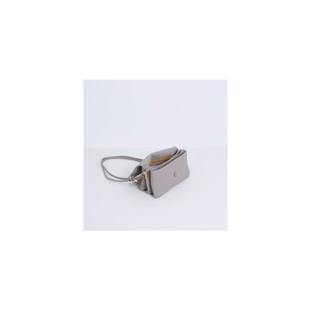 Smaak shoulder bag taupe